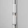 фото Коннектор питания прямой Radity встраиваемый белый Maytoni Technical TRA084C-W-12