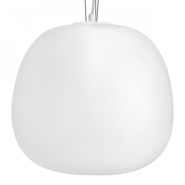 фото Люстра подвесная 1x12W(led) E27 белый Grazia Lightstar 608116