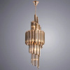 фото Подвесная люстра Divinare FRIZZANTE 1683/01 LM-11