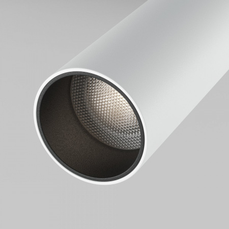 фото Встраиваемый светильник Maytoni Technical FOCUS LED C053CL-L12W4K-W-W, белый