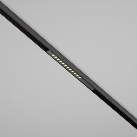 фото Трековый светильник Maytoni Technical Points TR232-2-10W3K-B, черный