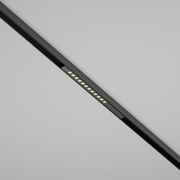 фото Трековый светильник Maytoni Technical Points TR232-2-10W3K-B, черный