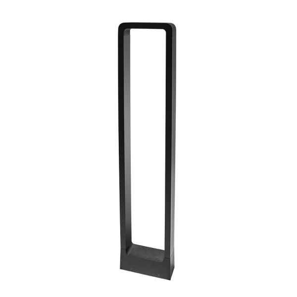 Ландшафтный светильник Arte lamp TRAPEZIO A2080PA-1BK