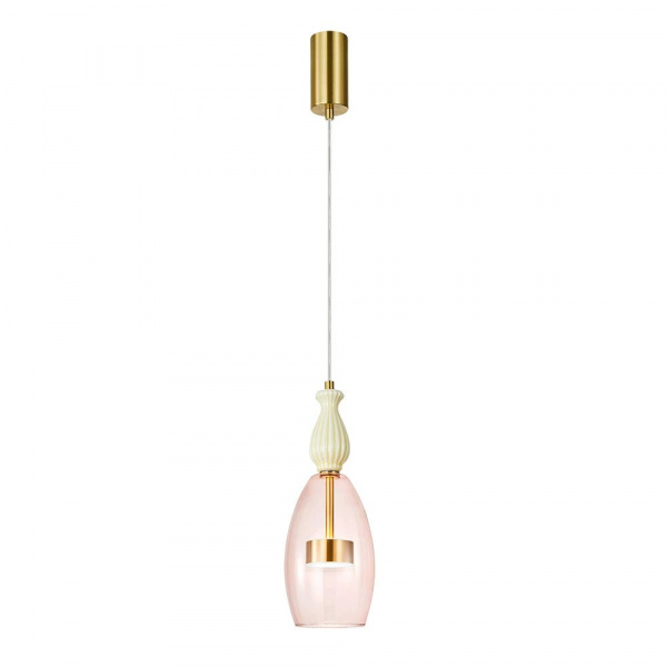 Подвесной светильник Arte Lamp CORAL A2405SP-9PK