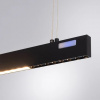 фото Подвесной светильник Arte Lamp LAO A2189SP-1BK