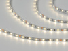 Светодиодная лента 2835, 60 LED/м, 6,3 Вт/м, 12В, IP20, Цвет: Нейтральный белый, SWG260-12-6.3-NW-M, катушка 5 м