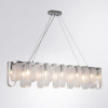 фото Подвесная люстра Arte Lamp DENEBOLA A4074SP-12CC