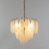 фото Подвесная люстра Arte Lamp EVIE A4052LM-6SG