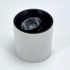 фото Свет-к LED COB повор.(WC1415)15W 4000К IP20 36° d90*90mm, бело-че WO
