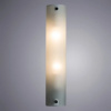 фото Подсветка для зеркал Arte Lamp TRATTO A4101AP-2WH