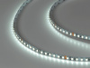 Светодиодная лента 3528, 120 LED/м, 9,6 Вт/м, 24В, IP20, Цвет: Холодный белый, SWG3120-24-9.6-W-M, катушка 5 м