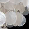 фото Подвесная люстра Arte Lamp PIPIRIMA A4100LM-6CC