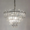 фото Каскадная люстра Divinare ROSIE 3511/02 LM-8