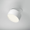 фото Встраиваемый светильник Maytoni Technical Onda DL024-12W4K-W, белый