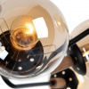 фото Потолочная люстра Arte Lamp OXFORD A2716PL-8BK
