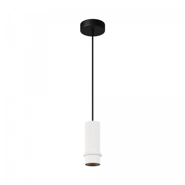 Подвесной светильник Maytoni Pilastro MOD430PL-L5W3K1, черный