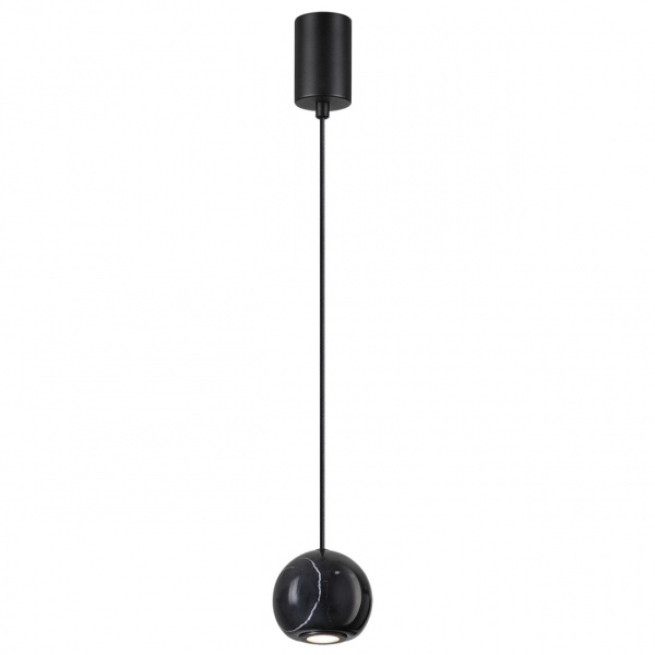 фото Светильник мрамор/металл IP20 LED 5W 3000K 220V DEX MIDCENT, арт. 4361/5L