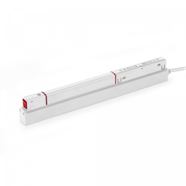 фото Slim Magnetic Блок питания 200W белый 95042/00