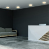 фото Светильник LED 18Вт 3000К 85-265В IP20 SPOT, арт. 358143