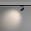 фото Трековый светильник Maytoni Technical Vuoro TR003-1-36W4K-W-B, черный