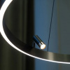 фото Подвесная люстра Arte Lamp CESARE A1993SP-30BK