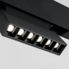 фото Slim Magnetic HL01 Трековый светильник 6W 4200K черный 85009/01