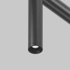Светильник Maytoni Technical Focus LED C102CL-3W3-6K-B, черный