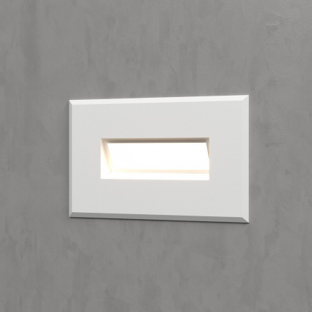 фото Подсветка для лестниц MRL LED 1109 белый