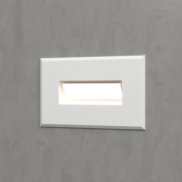 фото Подсветка для лестниц MRL LED 1109 белый