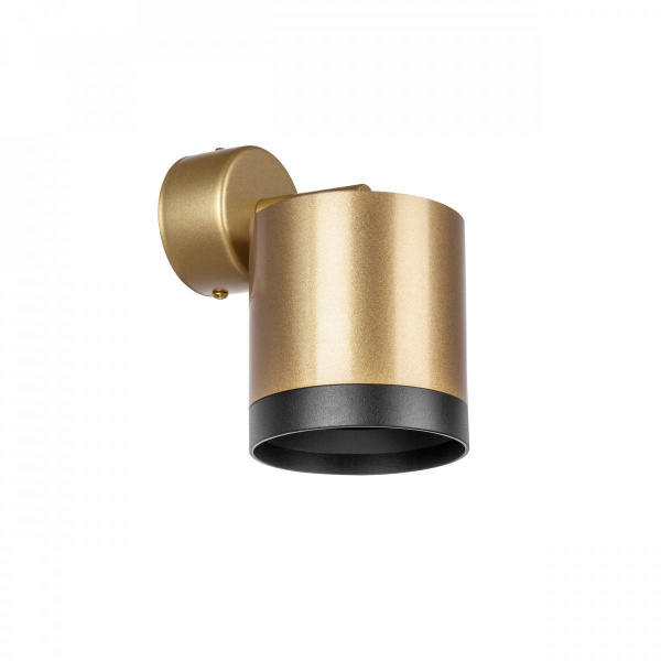 Комплект со светильником Rullo, золото Lightstar RBX34903487