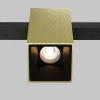 фото Трековый светильник Maytoni Technical Alfa TR121-2-7W3K-BS, черный