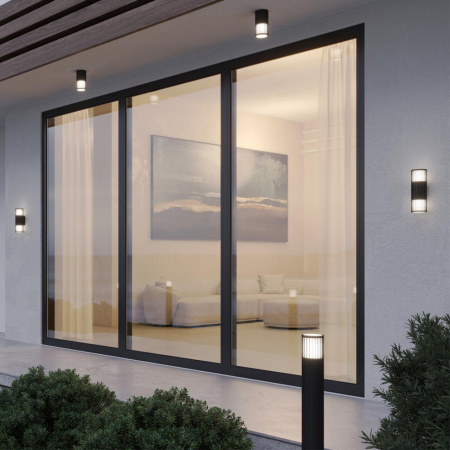 фото STREET Светильник ландшафтный IP65 E27 max 25W 100-240V COSTAS, арт. 370994