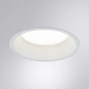 фото Точечный встраиваемый светильник Arte Lamp FRAME A7994PL-1WH