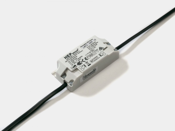Диммируемый драйвер SWG Triac 10 Вт, 250 mA, LMTC10W250-Z