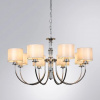 фото Подвесная люстра Arte Lamp ATTORE A4092LM-8CC