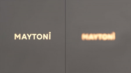 фото Трековый светильник Maytoni Technical Gala TR108-2-10W4K-B, черный
