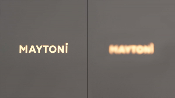фото Трековый светильник Maytoni Technical Gala TR108-2-10W4K-B, черный