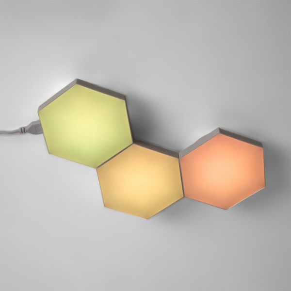 фото Led модуль - 1 Вт LED Voltega VG-A-7330LM-L1W-3, белый