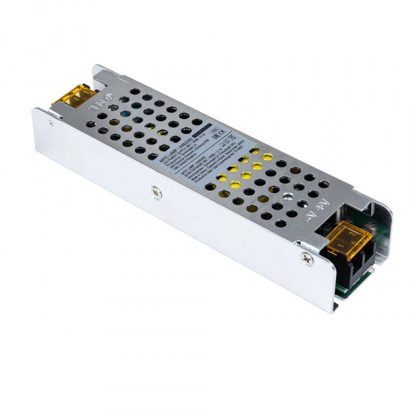 Блок питания 48V 100W для магнитной трековой системы ARTE LAMP LINEA A482205