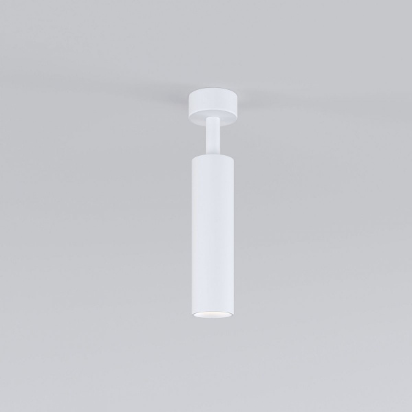 фото Накладной светодиодный светильник Diffe белый 85239/01