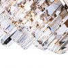фото Подвесная люстра Arte Lamp ANNABELLE A1008LM-8GO
