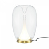 Настольный светильник Maytoni Splash MOD282TL-L15G3K1, золото