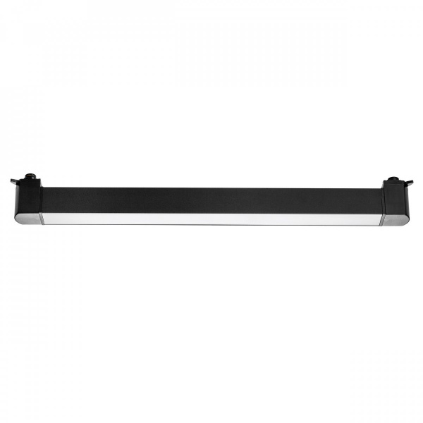 Светильник трековый для BARRA 220V 30W 3000K 120° черный Lilla Lightstar 202337