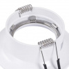 фото Точечный встраиваемый светильник Arte Lamp ANSER A2160PL-1WH
