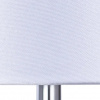 фото Декоративная настольная лампа Arte Lamp AZALIA A4019LT-1CC