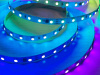 фото Лента светодиодная SWG pro, SMD5050, 60 LED/м, 14,4 Вт/м, 24В, IP20, RGB, WS2811, 3 года гарантия, катушка 5 м
