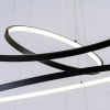 фото Подвесная люстра Arte Lamp ARKANE A2974SP-137BK
