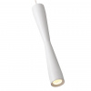 фото Светильник белый/ металл IP20 LED 5W 300Лм 3000K 180° 220V ANIKA HIGHTECH, арт. 4290/5L