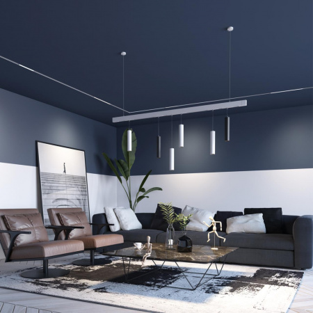 фото Светильник LED 12Вт 4000К 48В IP20 SHINO, арт. 358426