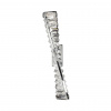 Хром Бра LED 13W 3000K 220V ROSELLE LEDIO, арт. 5675/10WL